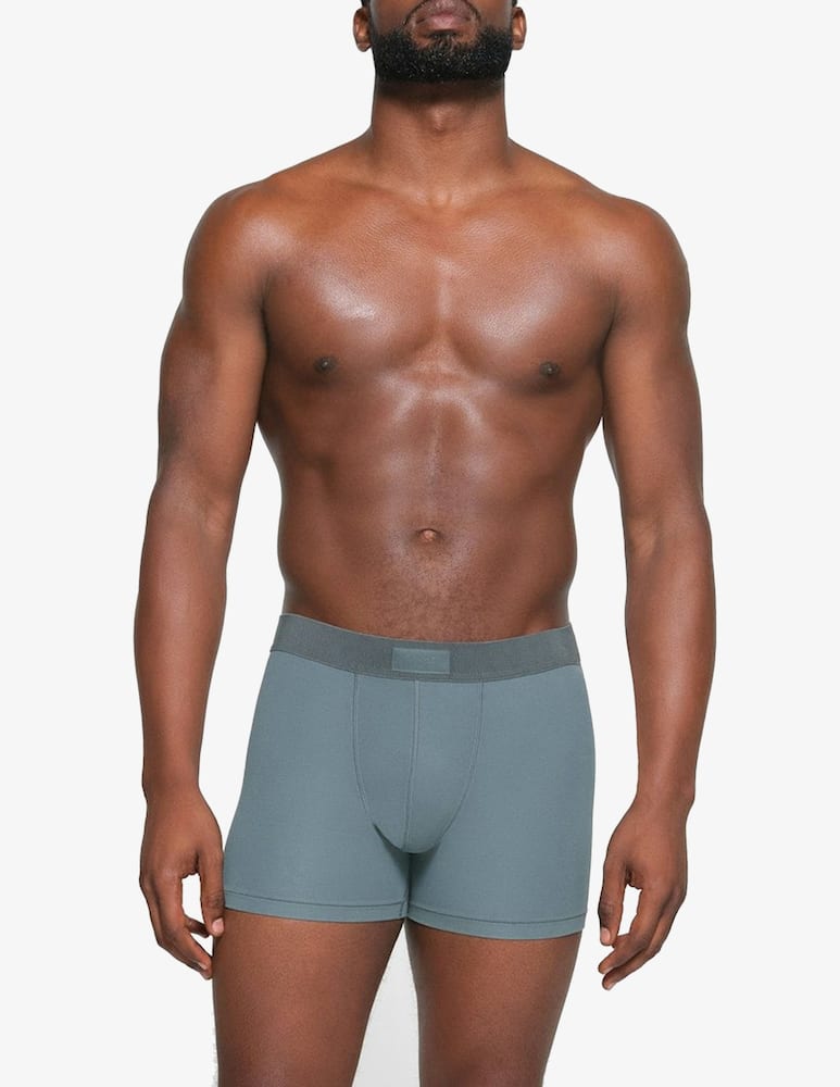 SKIMS Boxer brief set 3 inch - picture 2
