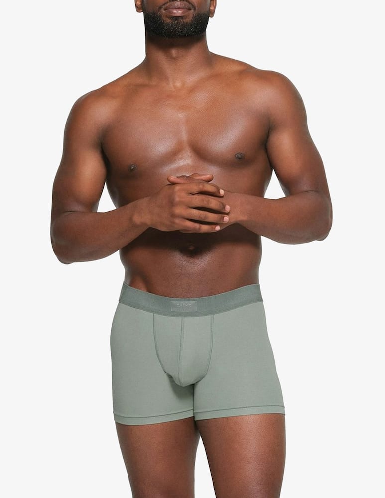SKIMS Boxer brief set 3 inch - picture 3