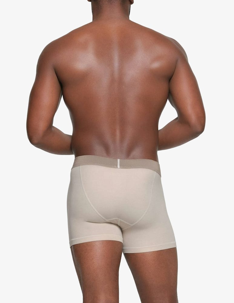 SKIMS Boxer brief set 3 inch - picture 4