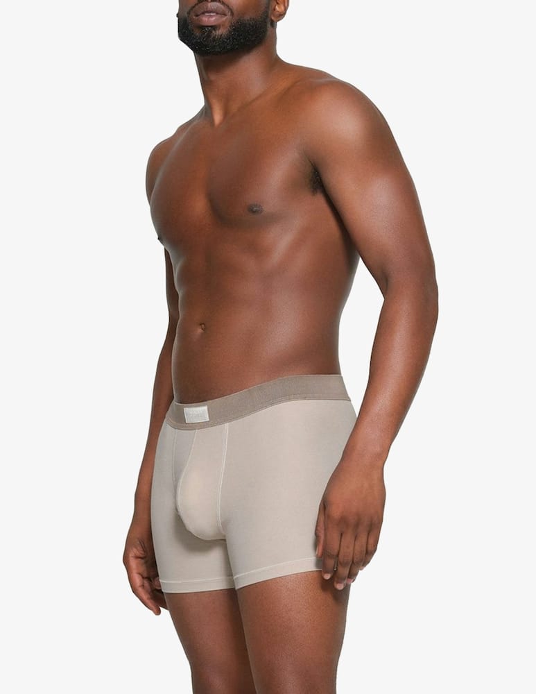 SKIMS Boxer brief set 3 inch - picture 5
