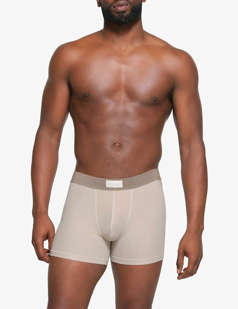 SKIMS Boxer brief set 3 inch - picture 6