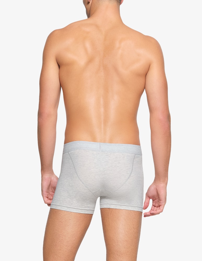 SKIMS Cotton 3 pack boxer brief 3 inch - immagine 4 SKIMS Cotton 3 pack boxer brief 3 inch - immagine 4