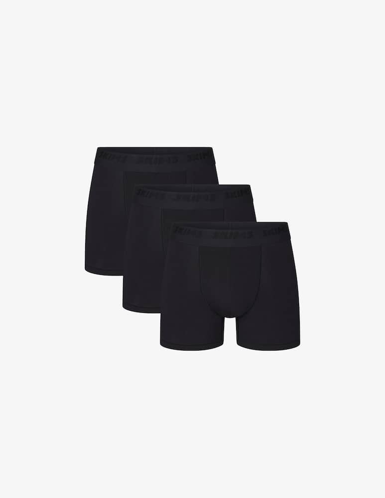 SKIMS Boxer elasticizzato 3 pezzi da 3 pollici - picture 1 SKIMS Boxer elasticizzato 3 pezzi da 3 pollici - picture 1