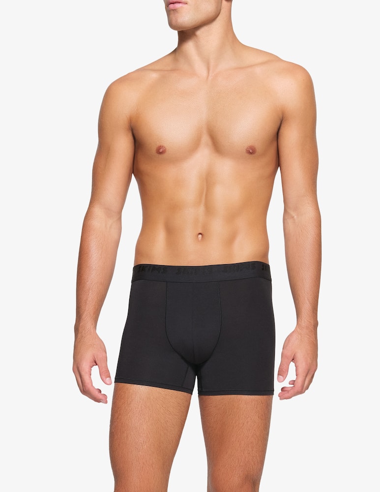 SKIMS Boxer elasticizzato 3 pezzi da 3 pollici - picture 2 SKIMS Boxer elasticizzato 3 pezzi da 3 pollici - picture 2