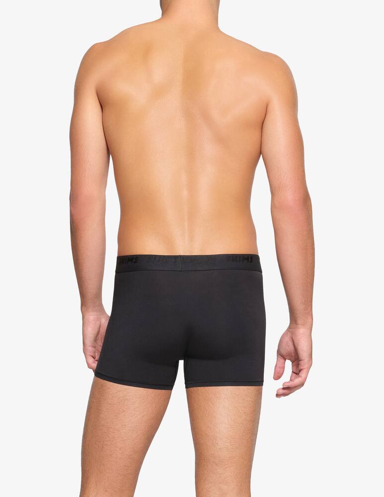 rinascente SKIMS Boxer elasticizzato 3 pezzi da 3 pollici