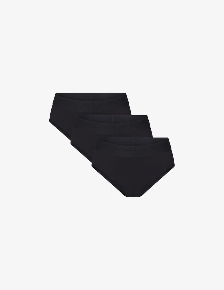 SKIMS Stretch 3 pack brief - immagine 1 SKIMS Stretch 3 pack brief - immagine 1