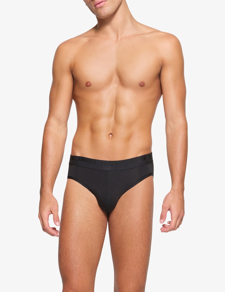 SKIMS Stretch 3 pack brief - immagine 2 SKIMS Stretch 3 pack brief - immagine 2