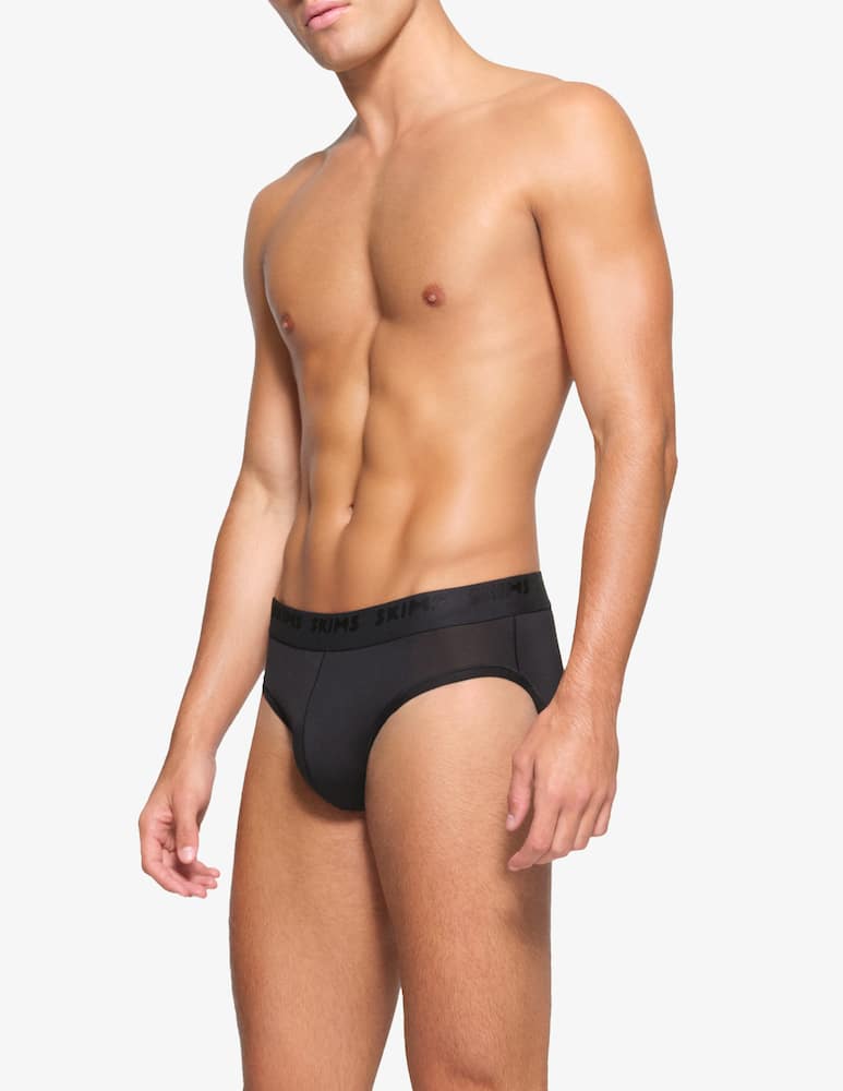 SKIMS Stretch 3 pack brief - immagine 3 SKIMS Stretch 3 pack brief - immagine 3