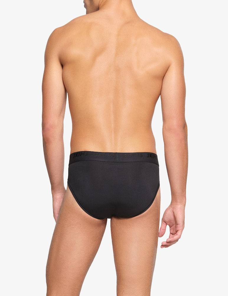 SKIMS Stretch 3 pack brief - immagine 4 SKIMS Stretch 3 pack brief - immagine 4