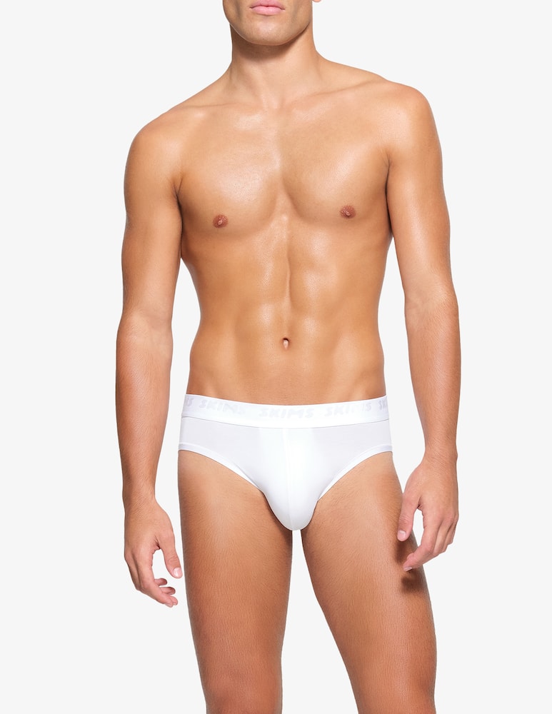 rinascente SKIMS Stretch 3 pack brief