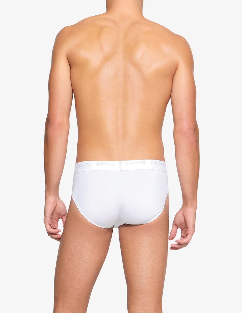 SKIMS Stretch 3 pack brief - immagine 3 SKIMS Stretch 3 pack brief - immagine 3