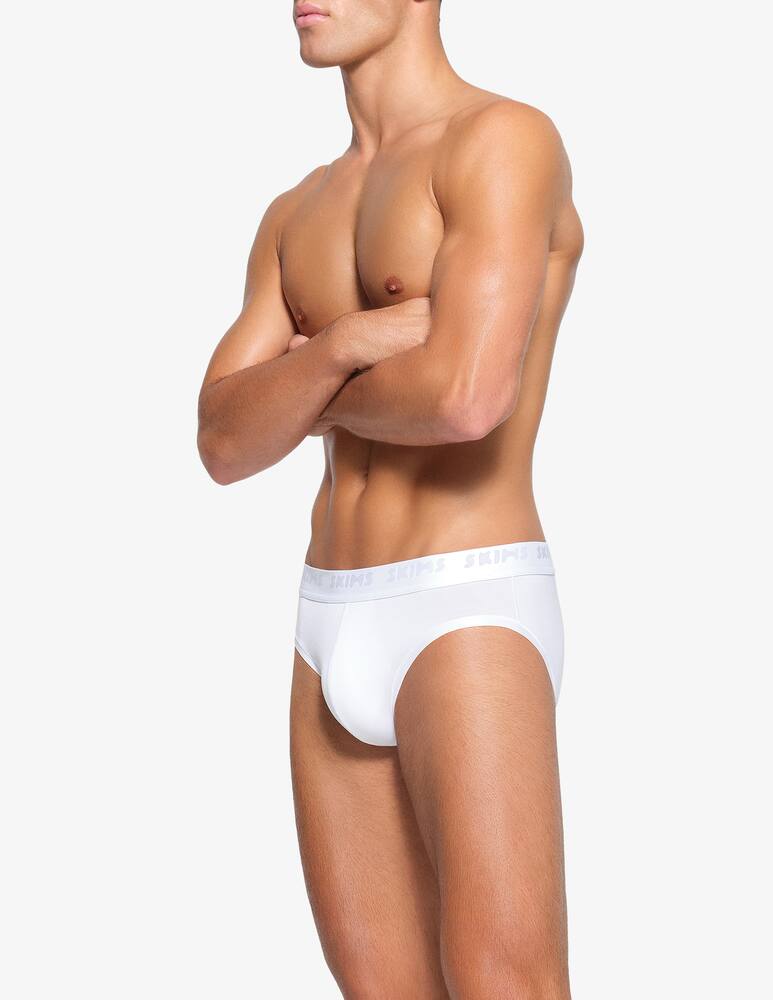 rinascente SKIMS Stretch 3 pack brief