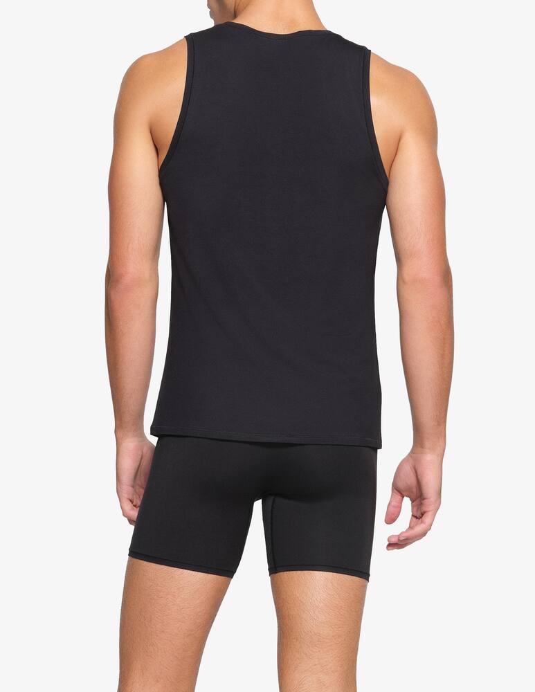 rinascente SKIMS Canotta elasticizzata slim 3 pezzi