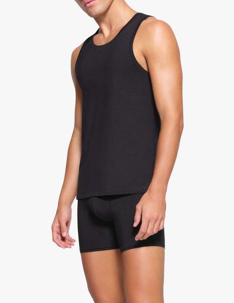 rinascente SKIMS Canotta elasticizzata slim 3 pezzi