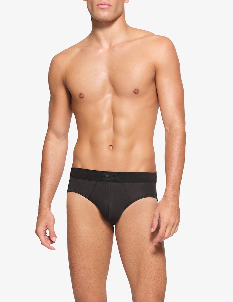 rinascente SKIMS Cotton 3 pack brief