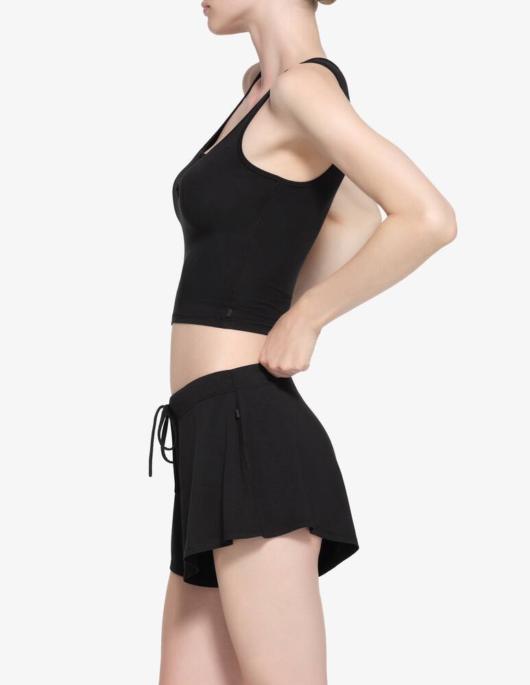 rinascente SKIMS Canotta Henley