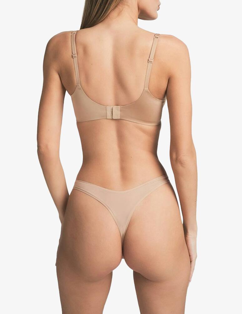 rinascente SKIMS Plunge push-up bra