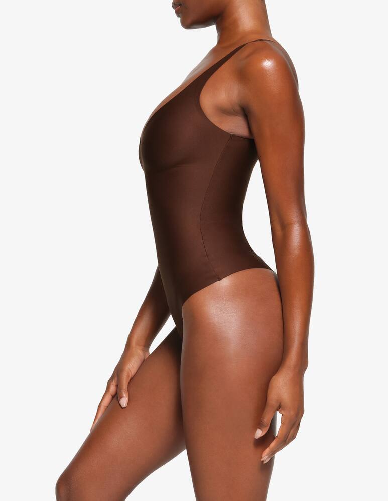 rinascente SKIMS Plunge bodysuit