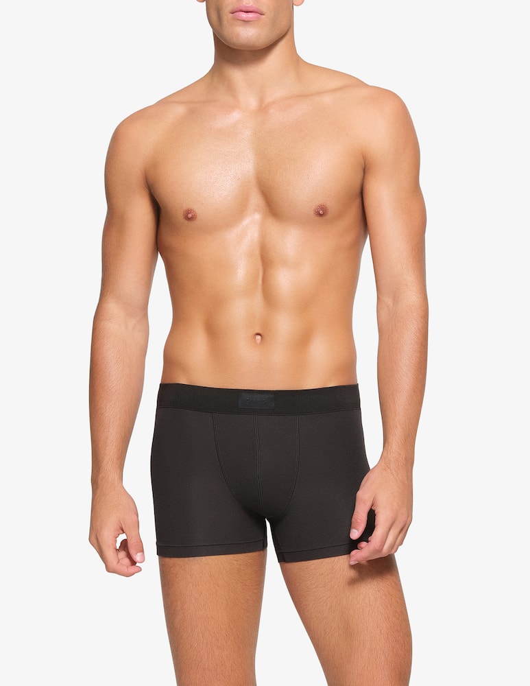 SKIMS Cotton 3 pack boxer brief 3 inch - immagine 2