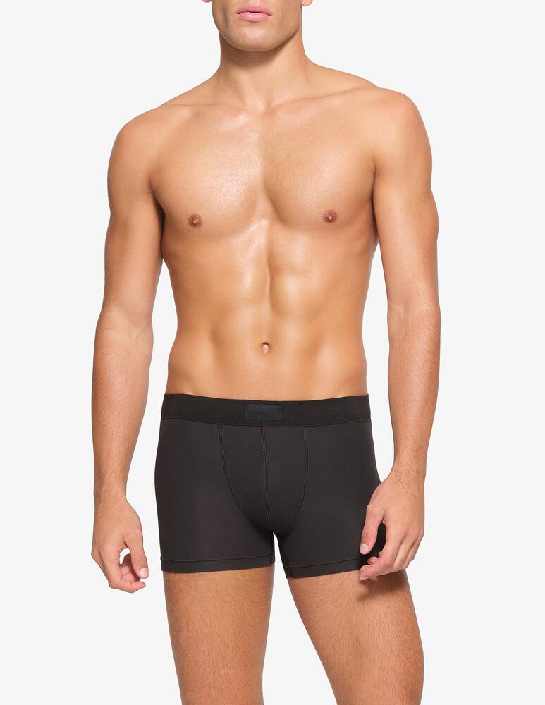 rinascente SKIMS Cotton 3 pack boxer brief 3 inch
