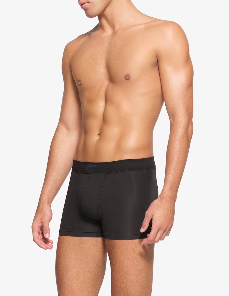 SKIMS Cotton 3 pack boxer brief 3 inch - immagine 3