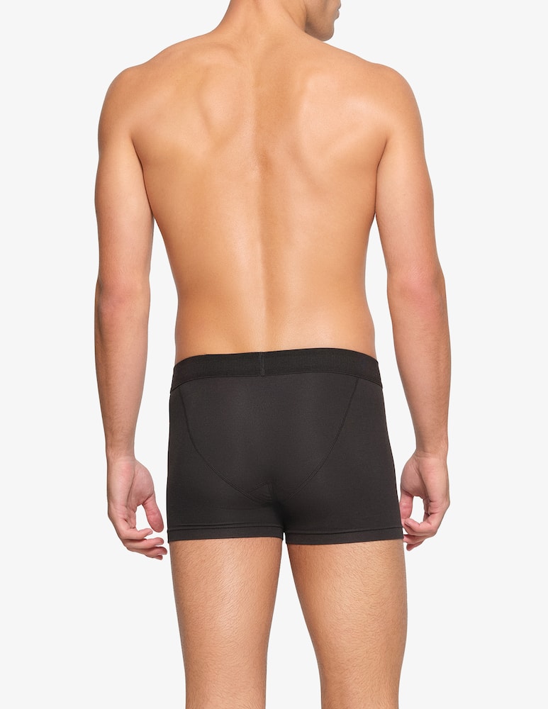 SKIMS Cotton 3 pack boxer brief 3 inch - immagine 4
