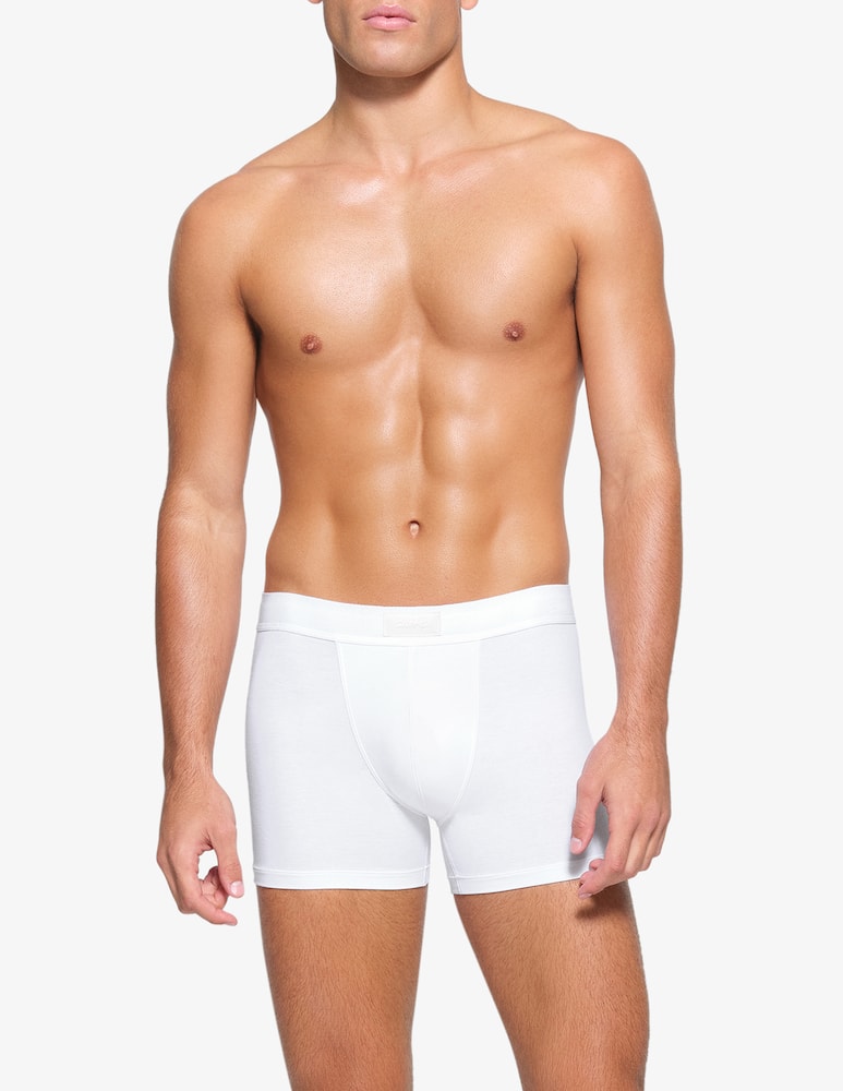 SKIMS Cotton 3 pack boxer brief 3 inch - immagine 2 SKIMS Cotton 3 pack boxer brief 3 inch - immagine 2