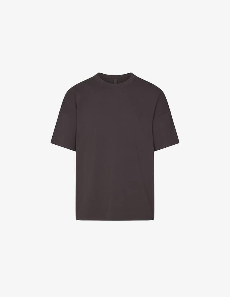 SKIMS Relaxed fit t-shirt - picture 1 SKIMS Relaxed fit t-shirt - picture 1