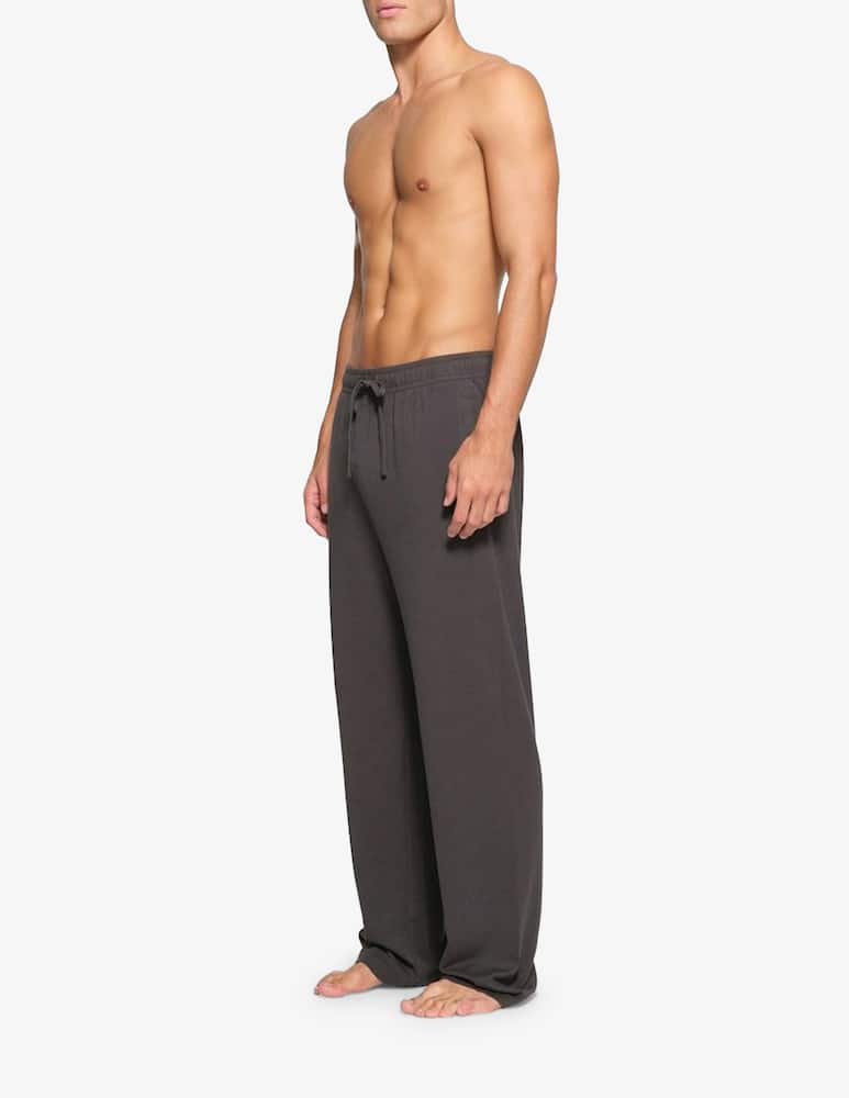 rinascente SKIMS Straight leg trousers