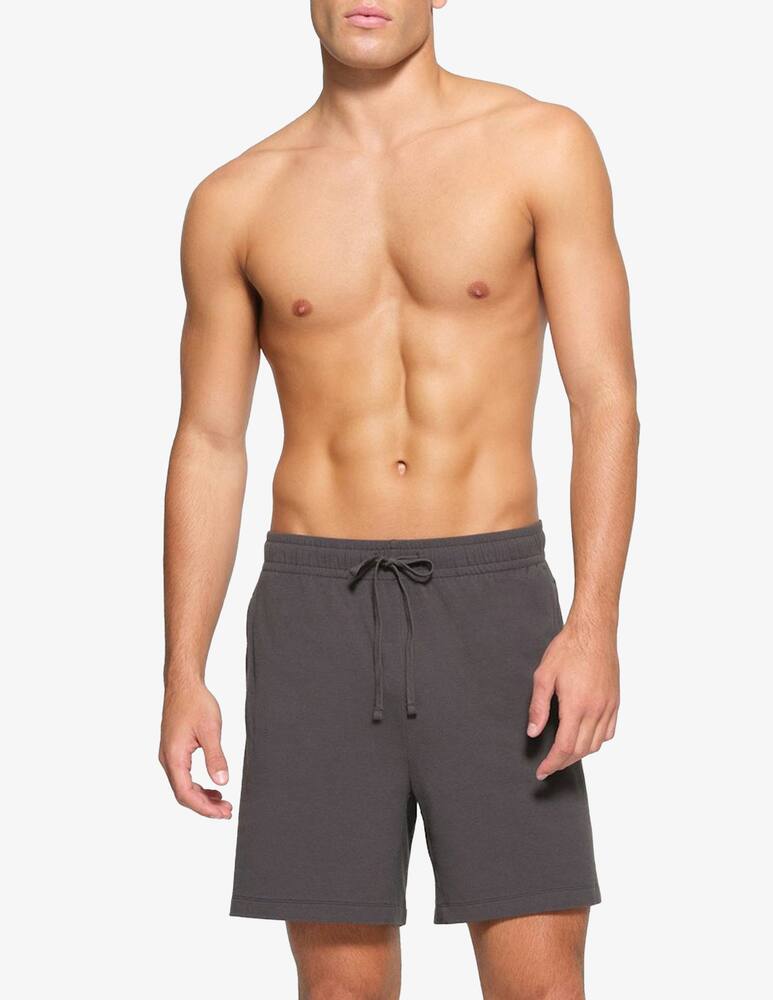 rinascente SKIMS Shorts in cotone relaxed