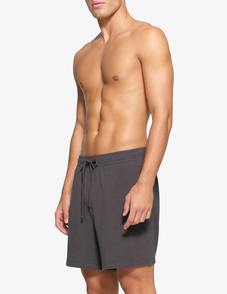 SKIMS Relaxed fit shorts - picture 3 SKIMS Relaxed fit shorts - picture 3