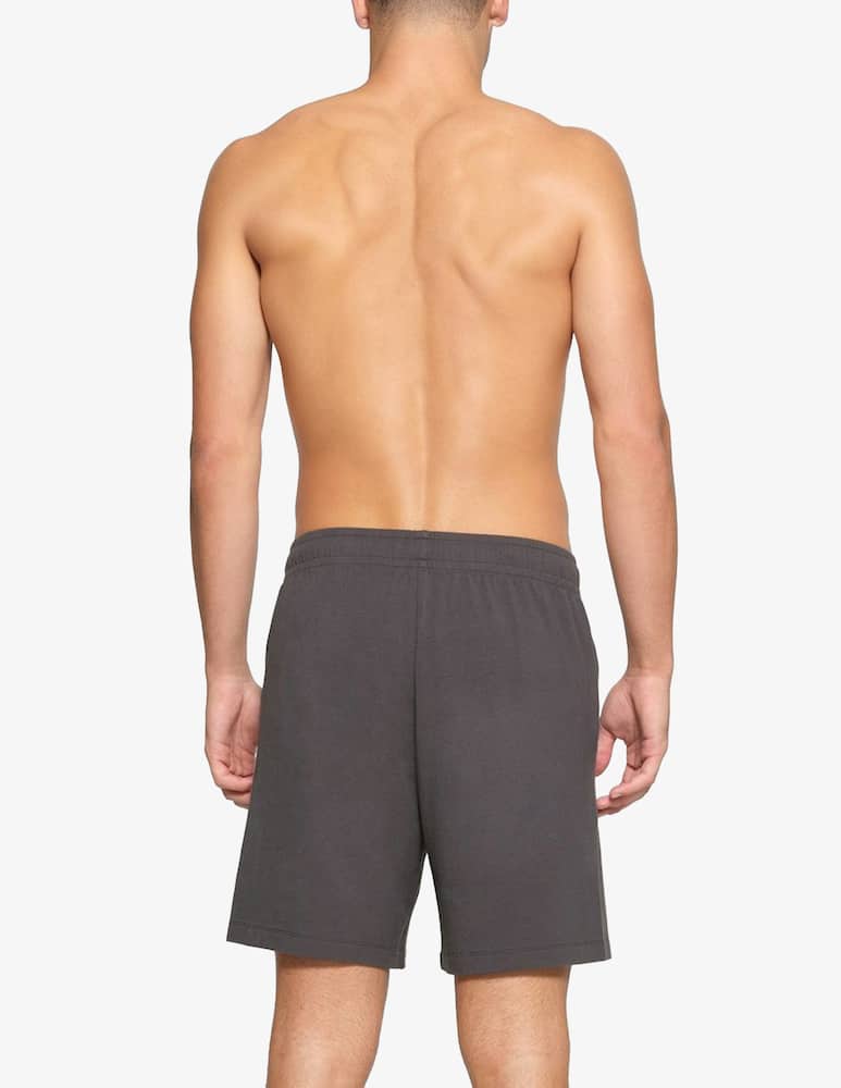 SKIMS Relaxed fit shorts - picture 4 SKIMS Relaxed fit shorts - picture 4