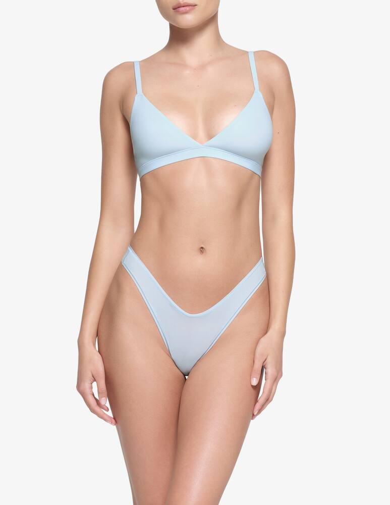 rinascente SKIMS Triangle bralette