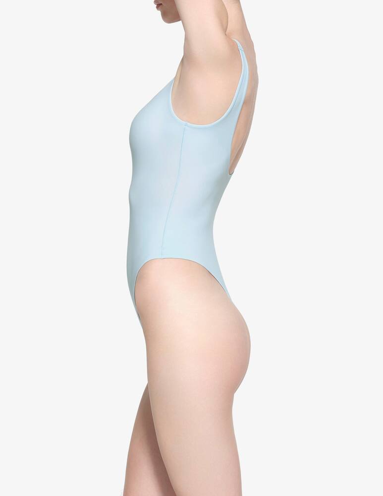 rinascente SKIMS Body con scollo quadrato