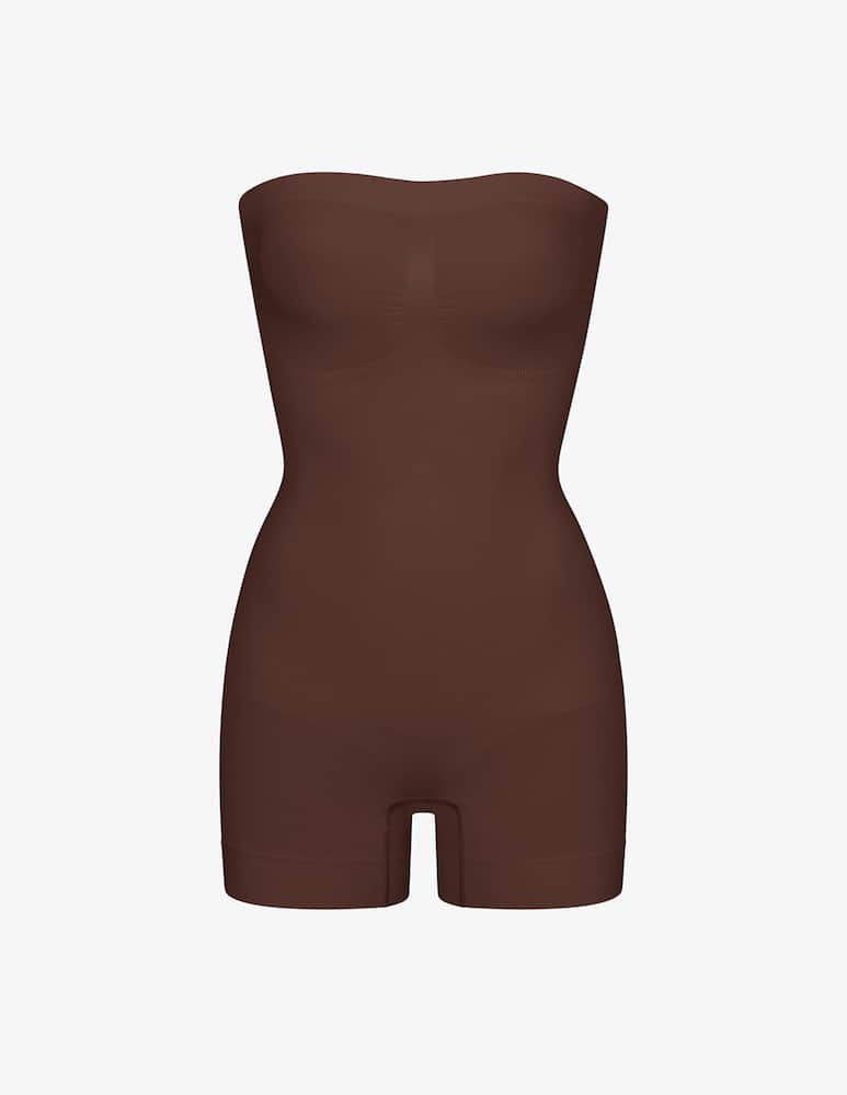 SKIMS Body corsetto senza spalline - immagine 4 SKIMS Body corsetto senza spalline - immagine 4