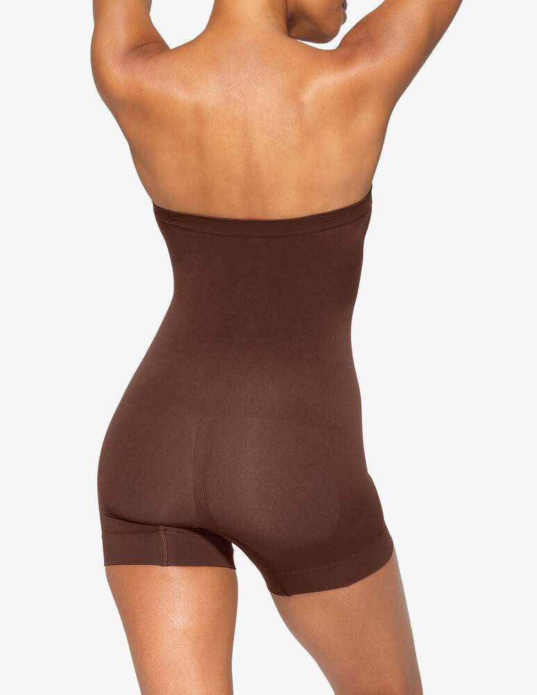 rinascente SKIMS Strapless shortie bodysuit