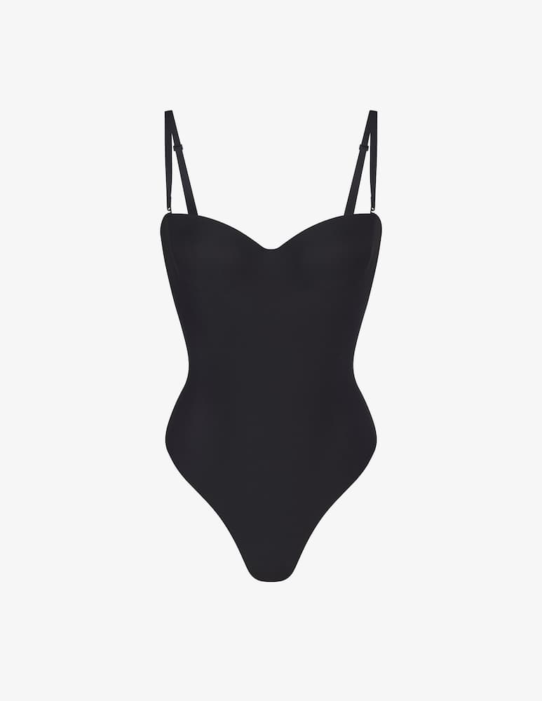SKIMS Body con ferretto modellato - immagine 4 SKIMS Body con ferretto modellato - immagine 4