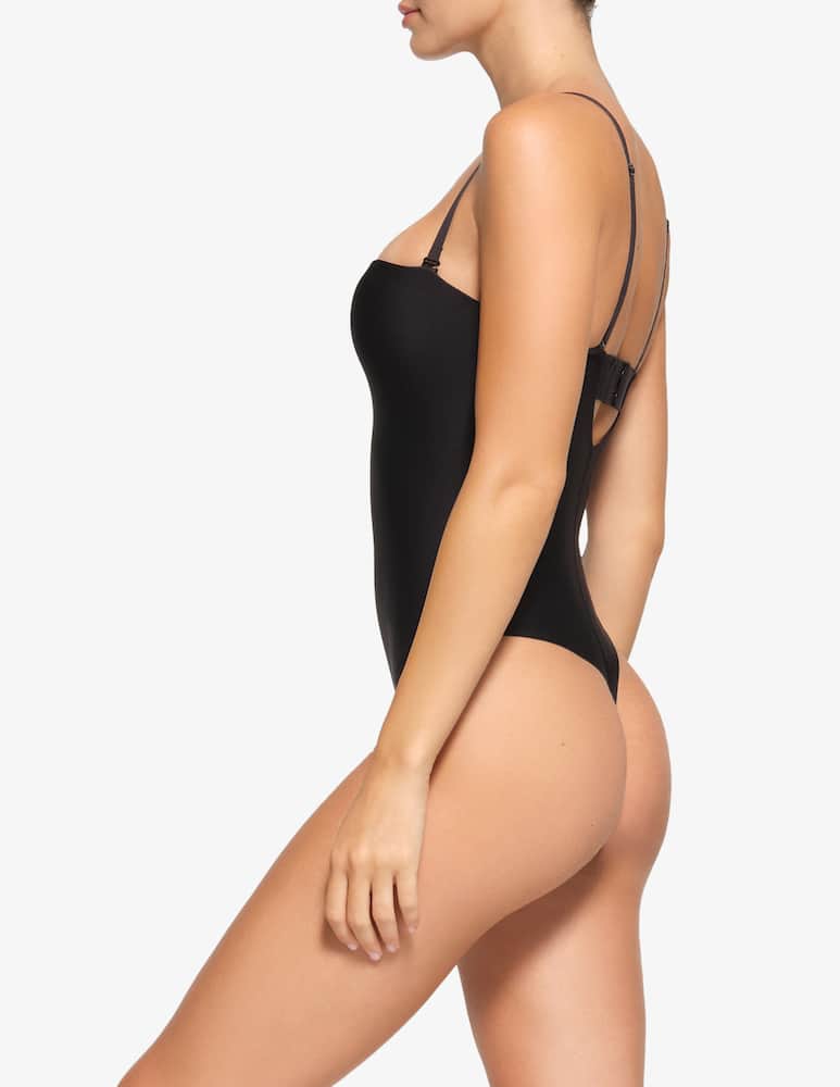 SKIMS Body con ferretto modellato - immagine 2 SKIMS Body con ferretto modellato - immagine 2