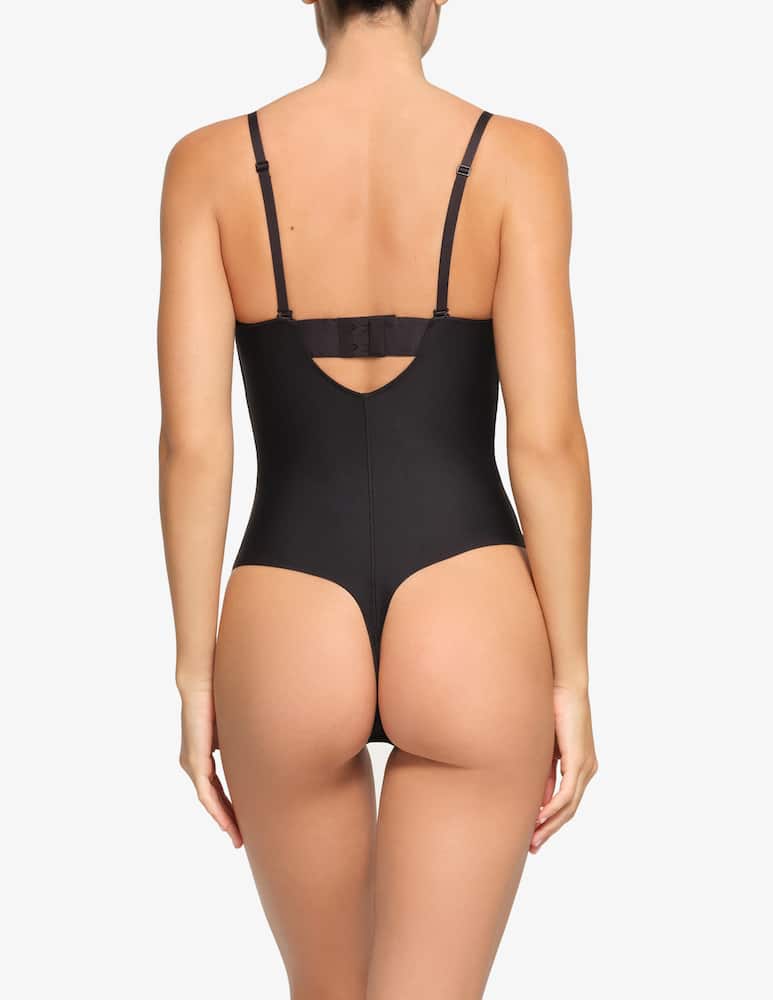 SKIMS Body con ferretto modellato - immagine 3 SKIMS Body con ferretto modellato - immagine 3