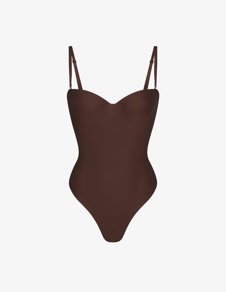 SKIMS Body con ferretto modellato - immagine 4 SKIMS Body con ferretto modellato - immagine 4