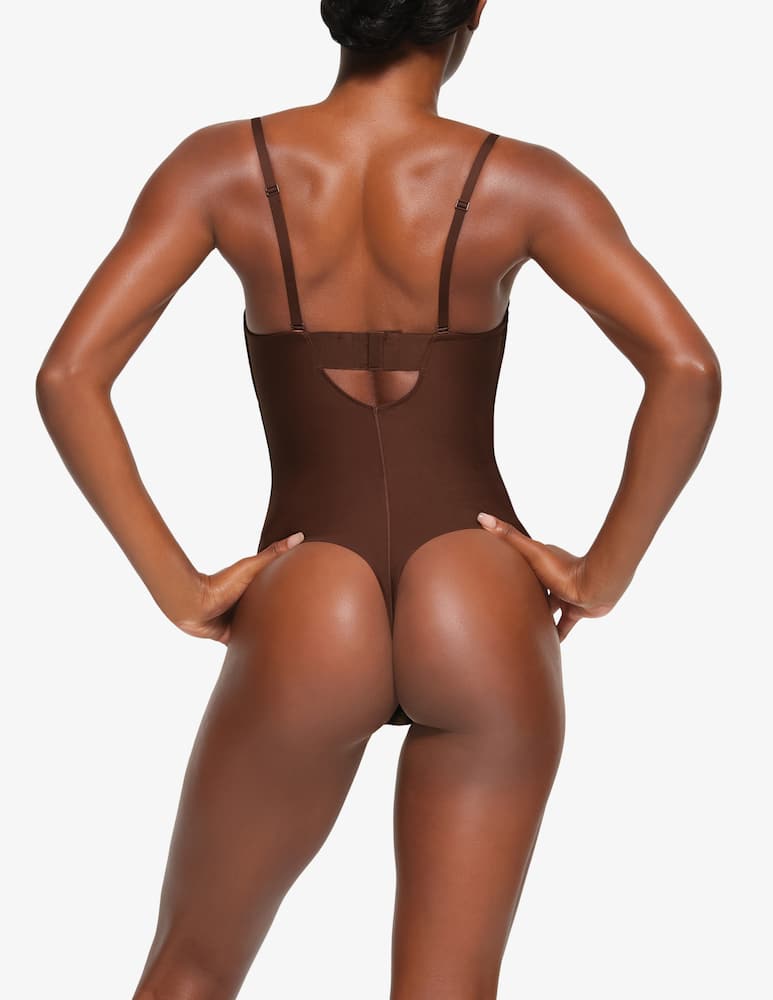 SKIMS Body con ferretto modellato - immagine 3 SKIMS Body con ferretto modellato - immagine 3