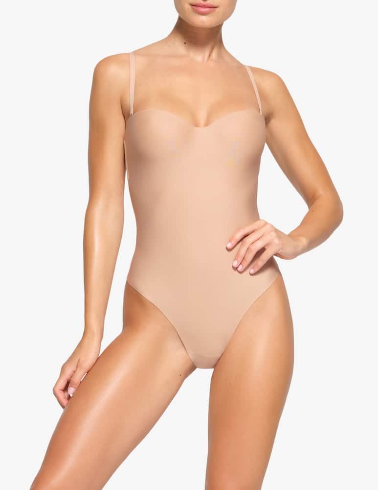 rinascente SKIMS Molded underwire bodysuit
