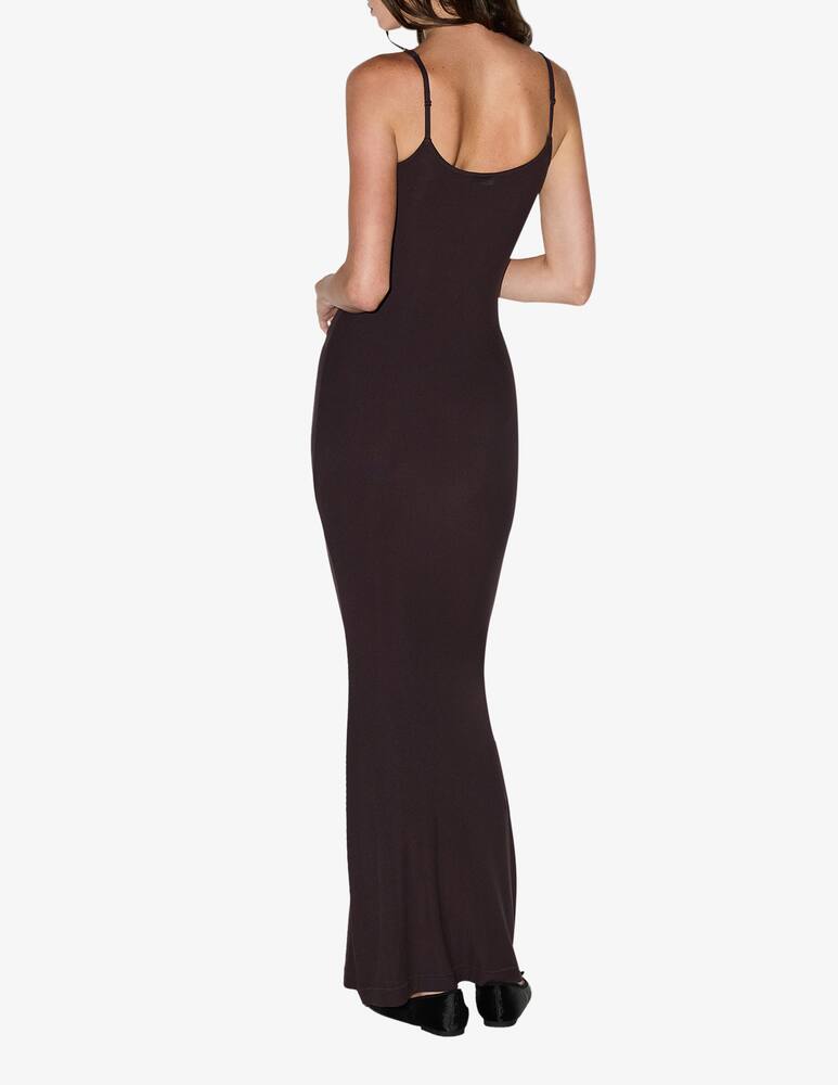 rinascente SKIMS Abito lungo senza maniche