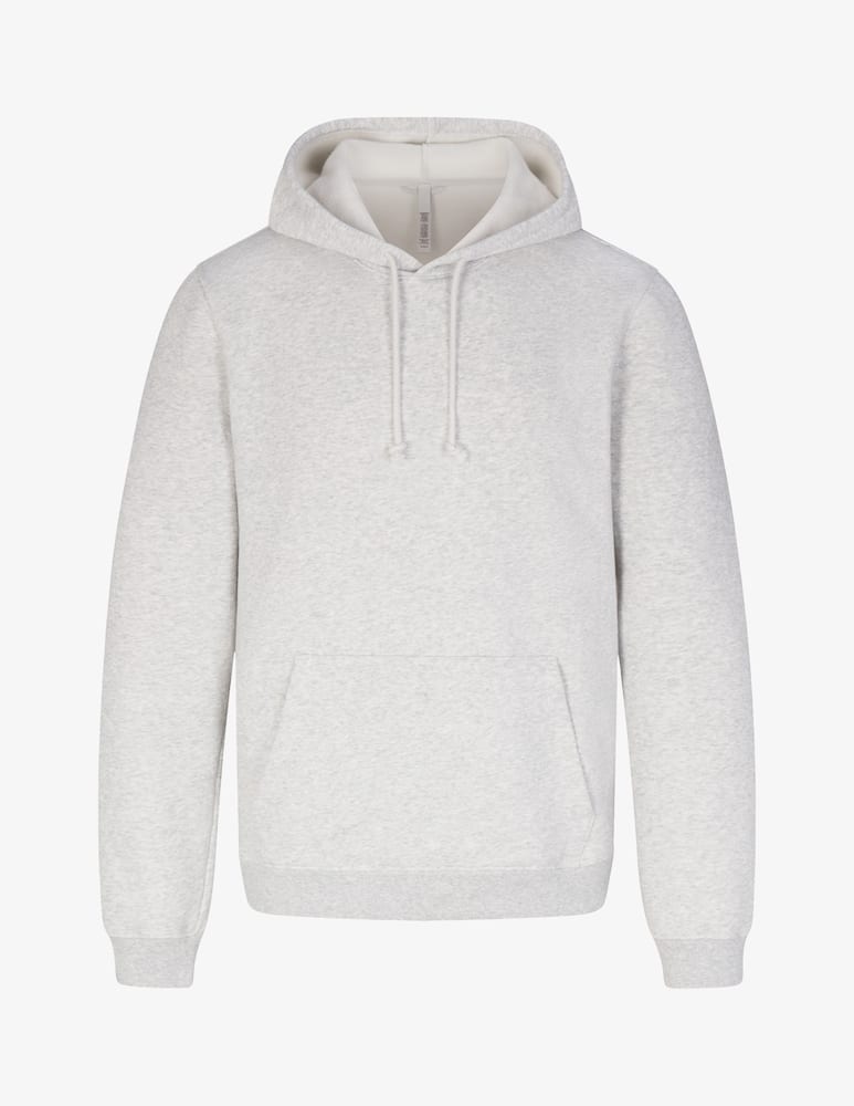 SKIMS Fleece lounge hoodie - immagine 1 SKIMS Fleece lounge hoodie - immagine 1
