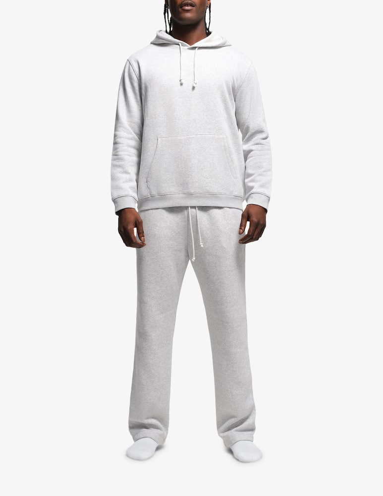 SKIMS Fleece lounge hoodie - immagine 2 SKIMS Fleece lounge hoodie - immagine 2