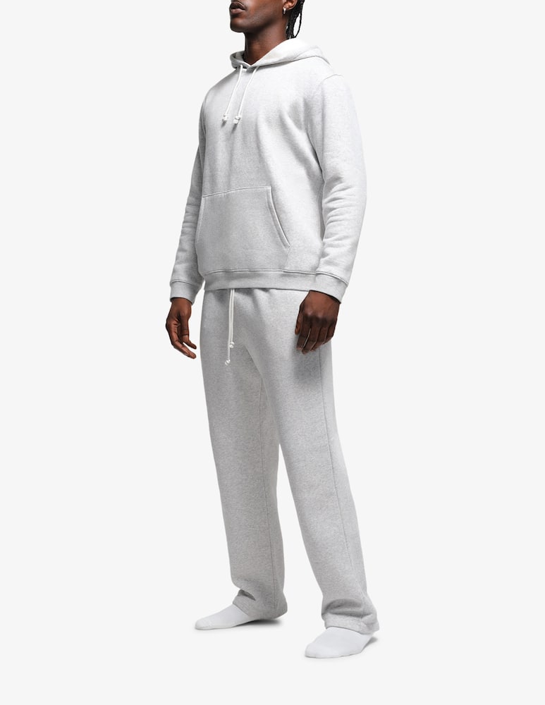 SKIMS Fleece lounge hoodie - immagine 4 SKIMS Fleece lounge hoodie - immagine 4