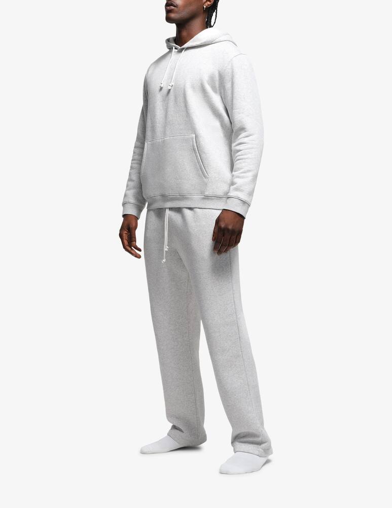 rinascente SKIMS Fleece lounge hoodie