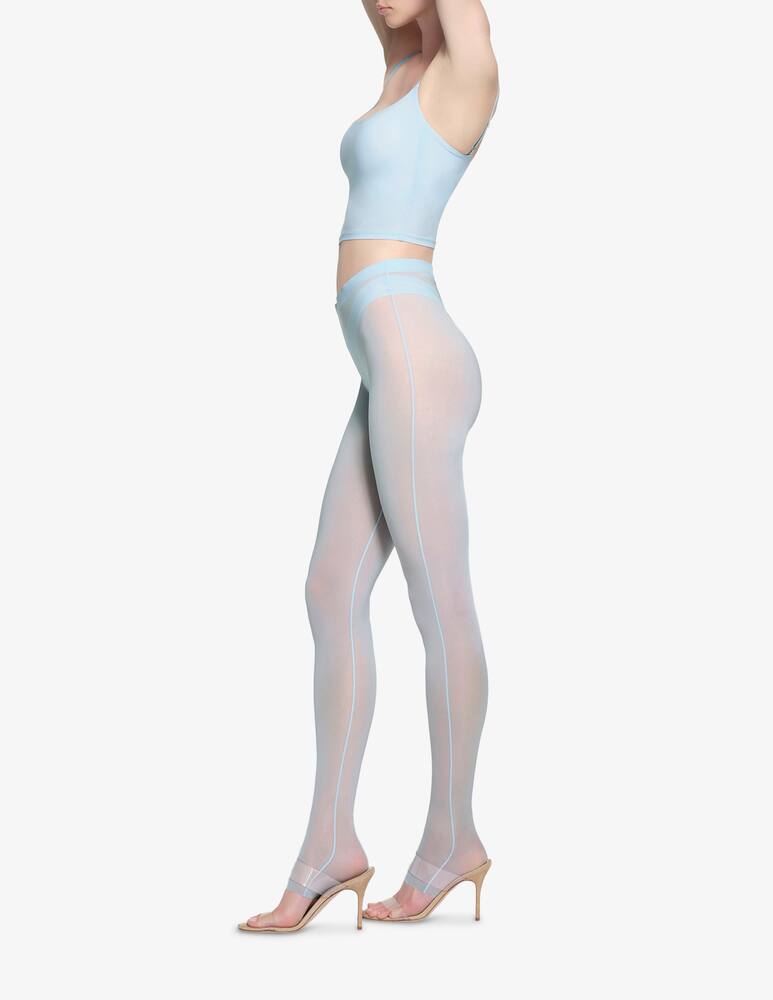 rinascente SKIMS Cami cropped top