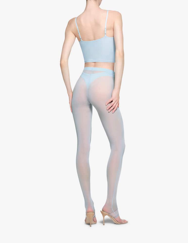 rinascente SKIMS Cami cropped top