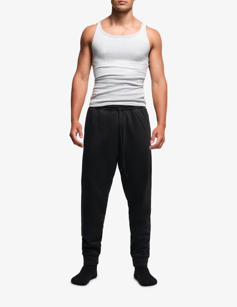 rinascente SKIMS Pantalone jogger in pile lounge